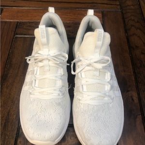 Under Armour Rock Editiin